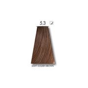 NO. 5.3 - LIGHT GOLDEN BROWN - 60 ML